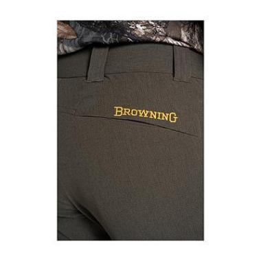 PANT, EARLY SEASON, MAJOR BROWN, 54